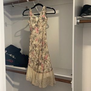 MONKEY WEAR kid’s dress